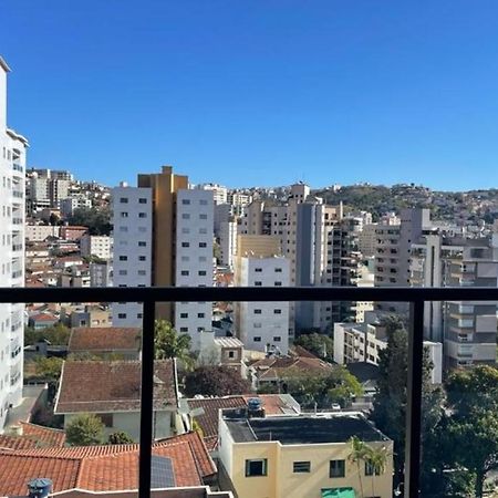Apartamento Centro Poços de Caldas Eksteriør bilde