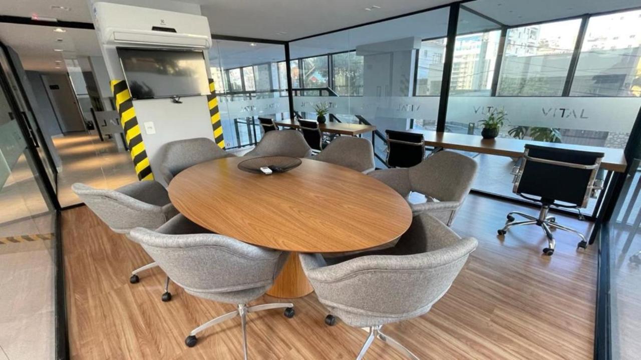 Apartamento Centro Poços de Caldas Eksteriør bilde